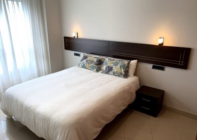 Apartamentos Arosa