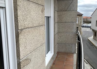 Apartamento turistico rias baixa