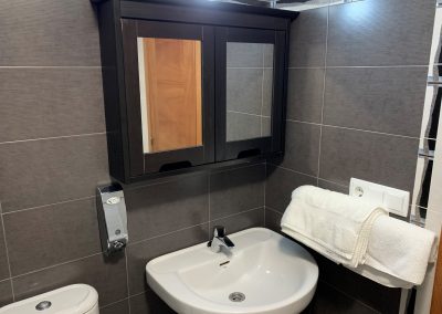 Apartamentos Arosa Vistas Mar