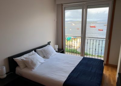 Apartamentos Arosa Vistas al Mar