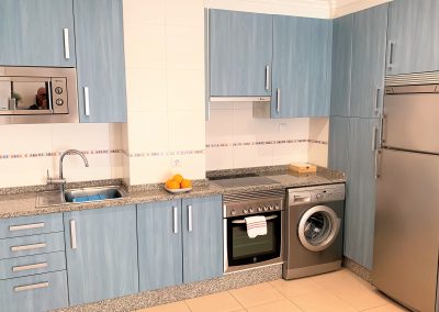 Apartamentos Illa Punta Cabalo