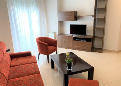 Apartamentos Illa Punta Cabalo