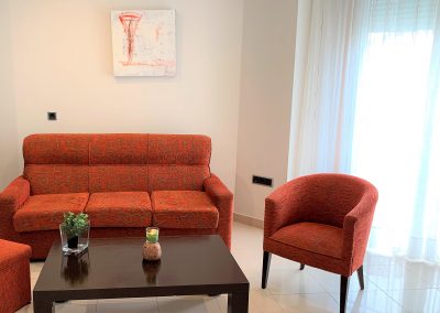 Apartamento illa Punta Cabalo