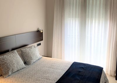 Apartamento Ria Arosa