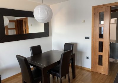 Apartamentos Arosa Vistas Mar