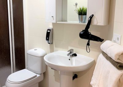 Apartamentos Illa Punta Cabalo