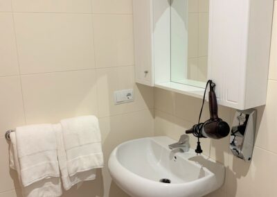 Apartamento Illa Carreiron