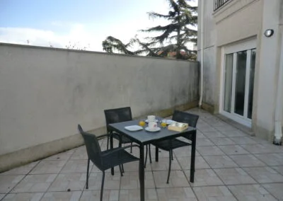 Apartamentos Illa