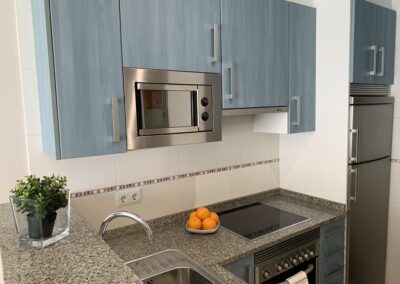 Apartamentos illa junto al mar I