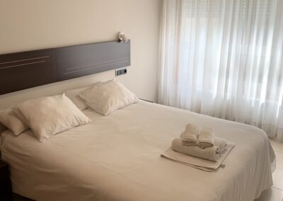 Apartamentos turisticos