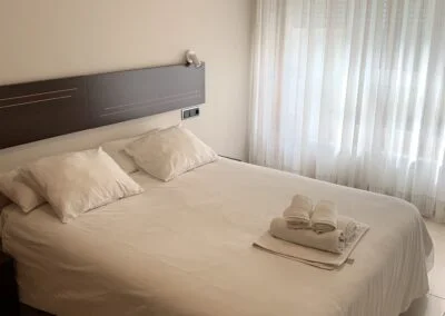 Apartamentos turisticos