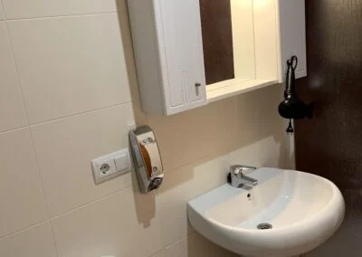 Apartamentos illa