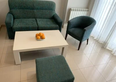 Apartamentos Illa