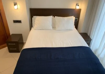 Apartamentos Illa