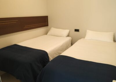 Apartamentos turisticos