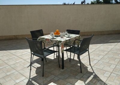 apartamentosilla terraza espectacular. Apartamentos turistico vacacional Apartamentos arosa